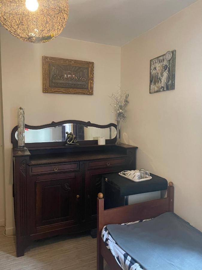 Maison 4 Km Disneyland 30 Min Paris Esbly Exterior photo